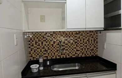 Imagem 9: Kitnet/Conjugado - / Residencial / Centro