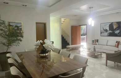 Imagem 9: Jardins Mônaco - Sobrado à venda com 4 suítes - 370 m² de área construída