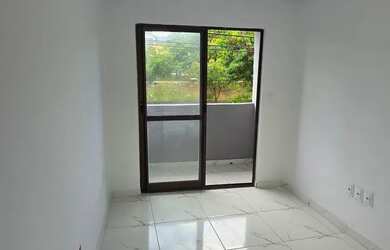 Imagem: A casa possui 1 Dormitório, 1 Banheiro, 32m² de Área e está