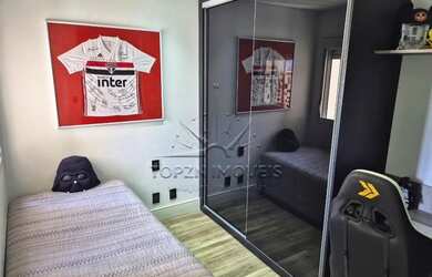 Imagem 9: Imóvel para venda com 140 metros quadrados com 3 quartos em Santa Teresinha...