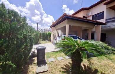 Imagem 2: Casa à venda Condomínio Bosque dos Pássaros 3 suítes