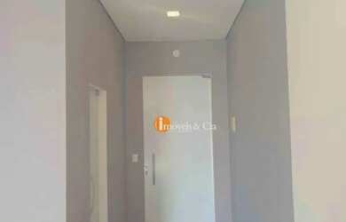 Imagem: O depósito possui 1 Vaga na garagem, 50m² de Área e está