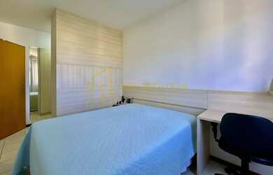 Imagem 14: Valparaíso: Apartamento Moderno com 2 Quartos e Estrutura de Lazer Completa!