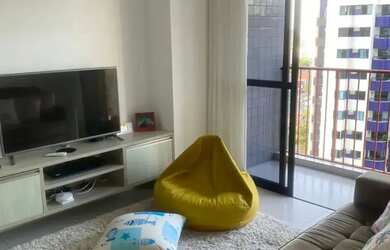 Imagem 16: Apartamento à venda no EDIFÍCIO ALFAMAR , BOA VIAGEM, Recife, PE