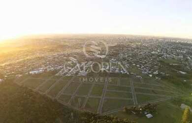 Imagem: O terreno possui 240m² de Área e está localizado em Universitário