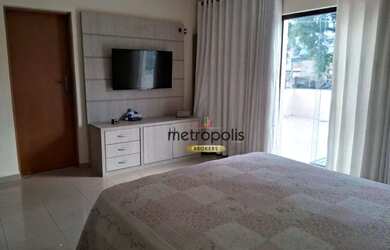 Imagem 8: Sobrado à venda, 314 m² por R$ 1.541.000,00 - Vila Vivaldi - São Bernardo...