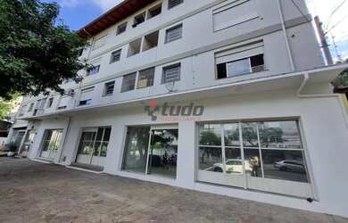 Imagem: O depósito possui 52m² de Área, Imóvel novo e está localizado