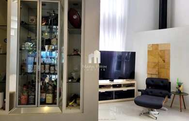 Imagem 6: Sobrado com 03 dormitórios à venda por R$2.870.000,00 e para locação...