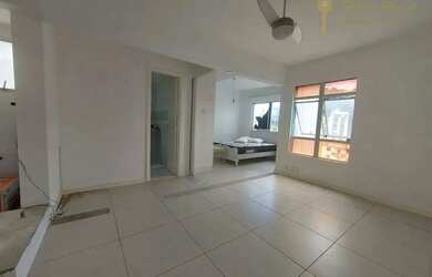 Imagem 3: Imóvel para aluguel e venda possui 50 metros quadrados com 1 quarto em...