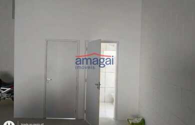 Imagem 2: Galpão em Jacareí, no bairro Jardim Novo Amanhecer, para locação