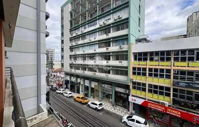 Imagem 8: Apartamento Amplo de 3 Dormitórios no Coração da Cidade