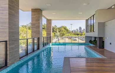 Imagem 2: Apartamento com 2 suíte(s) à venda no bairro ANITA GARIBALDI em JOINVILLE, por R$ 794.364