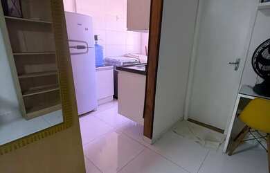 Imagem 9: OLINDA EXCELENTE QUITINETE MOBILIADO BAIRRO NOVO