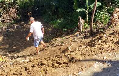 Imagem: O terreno possui 100m² de Área e está localizado em Vinhateiro