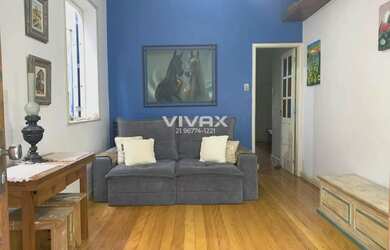 Imagem: O apartamento possui 3 Dormitórios, 2 Banheiros, 1 Vaga na