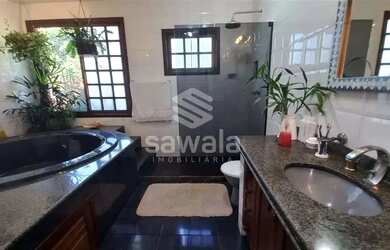 Imagem 13: Casa à venda com 600,00m² e 4 quartos em Recreio dos Bandeirantes, Rio de Janeiro - RJ