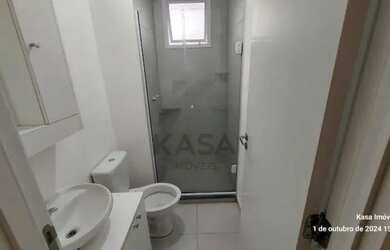 Imagem 5: apartamento 2 dormitórios no Centro de Canoas excelente localização...