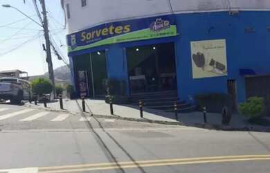 Imagem 9: Salão comercial para alugar no bairro Parque Continental II, com 125m2...