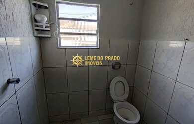 Imagem 4: Casa para Locação em Santo André, Vila Palmares, 1 dormitório, 1 banheiro,...