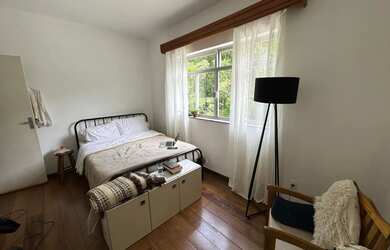 Imagem: O quarto possui Imóvel mobiliado e está localizado em Retiro