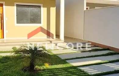 Imagem 5: Casa em Rua São Geraldo - Barroco Itaipuaçu - Maricá/RJ