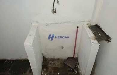 Imagem 12: Salão comercial para alugar no bairro Vila Gustavo - São Paulo/SP, Zona...