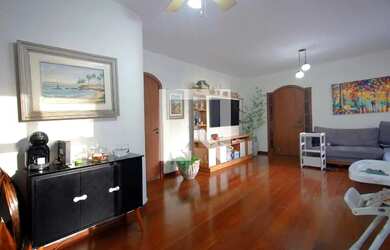 Imagem 4: Apartamento à Venda - Lourdes, 3 Quartos, 180 m2