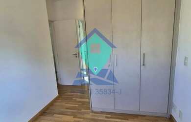 Imagem 14: Apartamento 62m² para locação por R$ 6.374,50 na Lapa, São Paulo,...