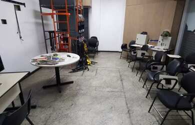 Imagem 11: Prédio Clínica Completa à Venda, 2.345 m², 6 Andares, na região Central de Belo Horizonte