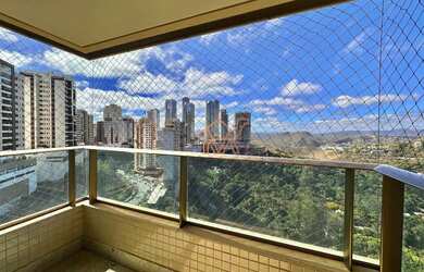 Imagem 15: Apartamento com 4 dormitórios para alugar, 278 m² por R$ 18.000/mês...