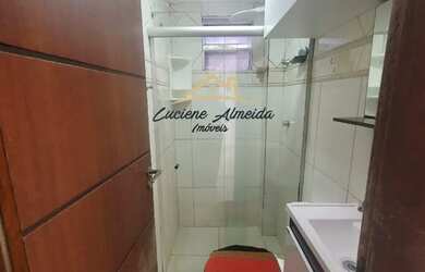 Imagem: O apartamento possui 2 Dormitórios, 1 Banheiro, 50m² de Área