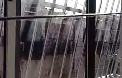 Imagem: A casa possui 1 Dormitório, 1 Banheiro e está localizado