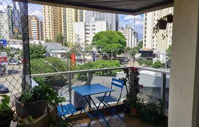 Imagem 3: Apartamento à Venda | 4 Dormitórios | 246 m²