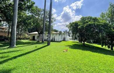 Imagem 6: área - Parque Taquaral - Campinas