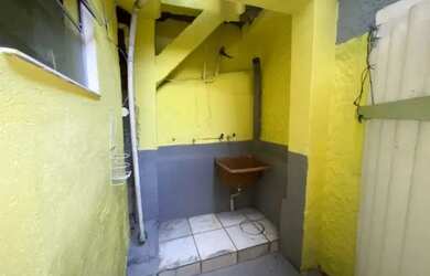 Imagem 10: Casas de vila em Padre Miguel