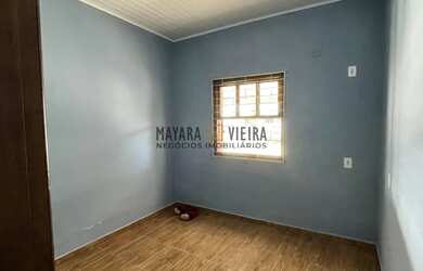 Imagem 5: Casa alvenaria no bairro Balneário Torneiro