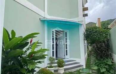 Imagem 4: Casa à venda com 300,00m² e 5 quartos em Jacarepaguá, Rio de Janeiro...