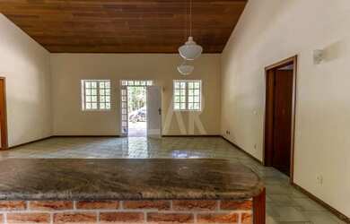 Imagem 4: Casa em Condomínio à venda, 4 quartos, 1 suíte, 5 vagas, Parque do...