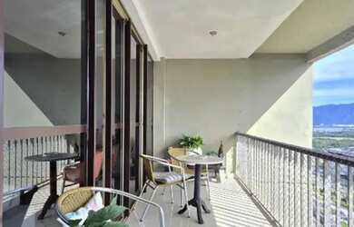 Imagem 12: Cobertura para alugar na Rua Ipanema, Barra da Tijuca, Rio de Janeiro - RJ