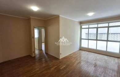 Imagem: O apartamento possui 2 Dormitórios, 1 Banheiro e 80m² de Área