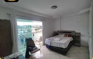 Imagem 6: Excelente apartamento à venda no Bairro Grão Pará