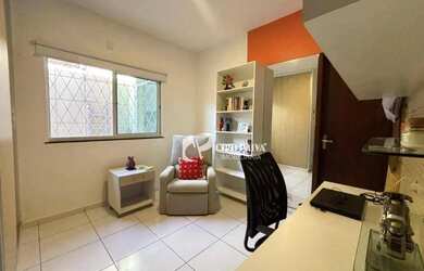 Imagem 10: Casa com 3 dormitórios à venda, 120 m² por R$ 480.000,00 - Centro -...