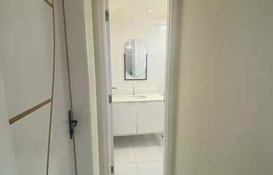 Imagem 15: Apartamento- Atlântico Porto Residence