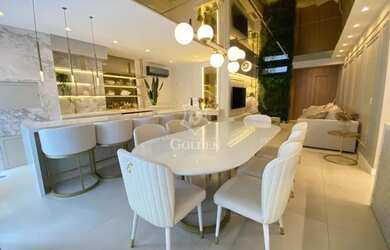 Imagem 6: Maravilhoso Showroom, 3 Suítes 3 Vagas, Quadra Mar, Vista Mar, Lazer...