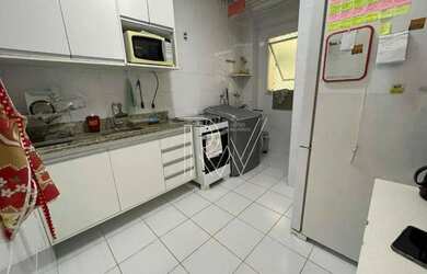 Imagem 3: Apartamento com 3 quartos à venda, 70 m² por R$ 570.000 - Patamares...