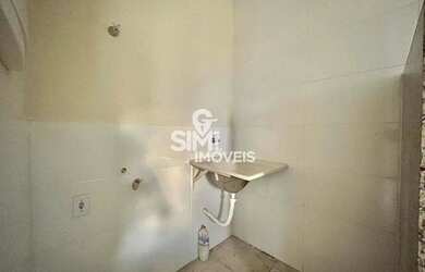 Imagem 5: APARTAMENTO 1 QUARTO NO RESIDENCIAL VILLAGE 61