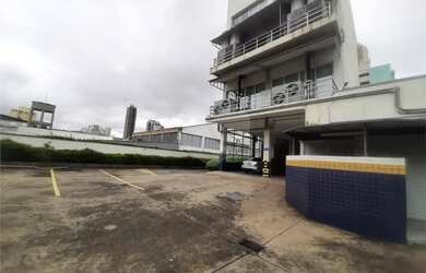 Imagem 16: Prédio inteiro para locação em Vila Gomes Cardim - SP