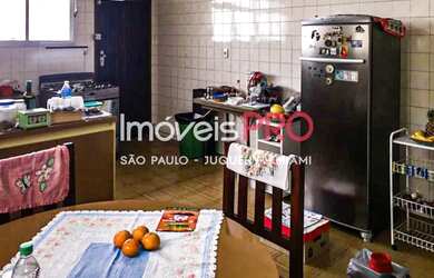 Imagem 5: Casa - Jardim Novo Mundo (Moema) 190m2 área útil com 3 dormitórios, 1 suíte - 4 vagas