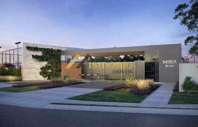 Imagem: O terreno possui 242m² de Área e está localizado em Taboão