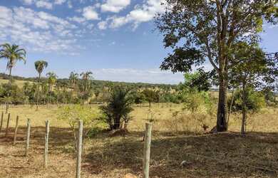 Imagem 2: Fazenda/Sítio/Chácara para venda possui 135 metros quadrados em Setor...